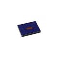 COLOP Printer Replacement Pad E/35/2 blue-red