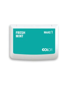 COLOP MAKE 1 Stempelkissen - fresh mint