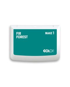 COLOP MAKE 1 Stempelkissen - fir forest