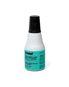 Trodat Stempelfarbe 7021 - 25ml - div. Farben