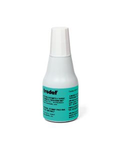 Trodat Stempelfarbe 7021 - 25ml - weiß